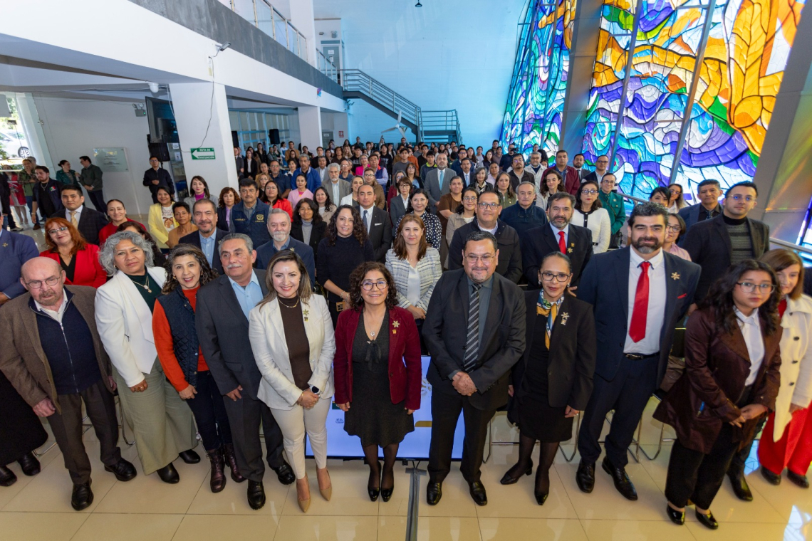 UAEMéx abre el debate sobre el futuro de la universidad pública en la era digital
